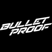 Bulletproof Fitness Equipment