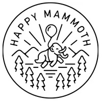 Happy Mammoth