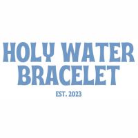 Holy Water Bracelet