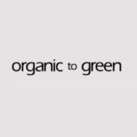 Organic to Green