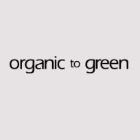 Organic to Green