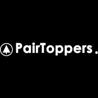PairToppers