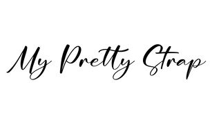Pretty Straps