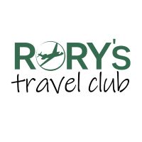 Rorys Travel Club IE