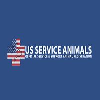 US Service Animals