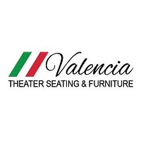 Valencia Theater Seating