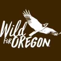 Wild For Oregon
