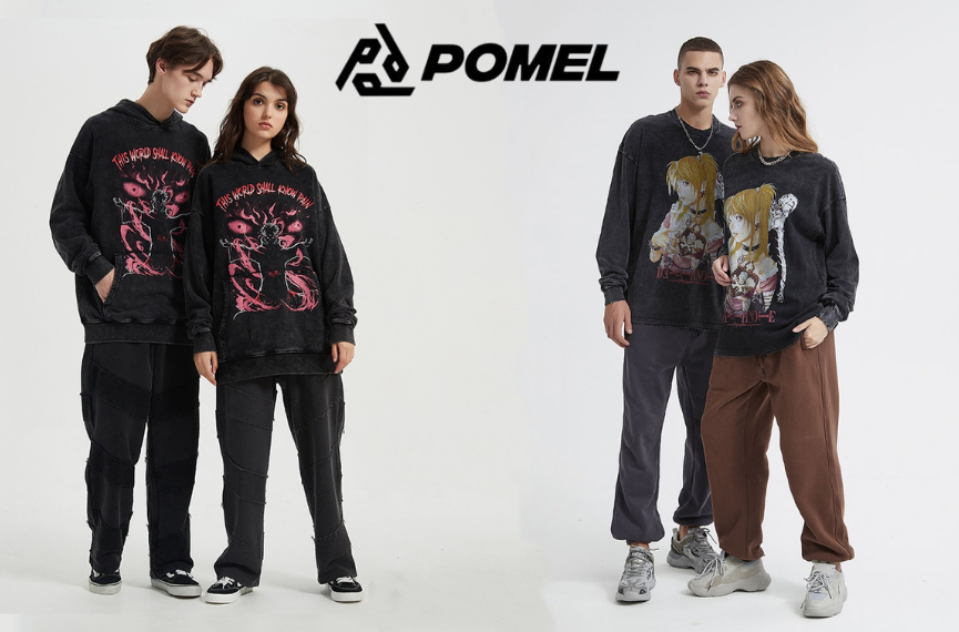 Pomel Clothing