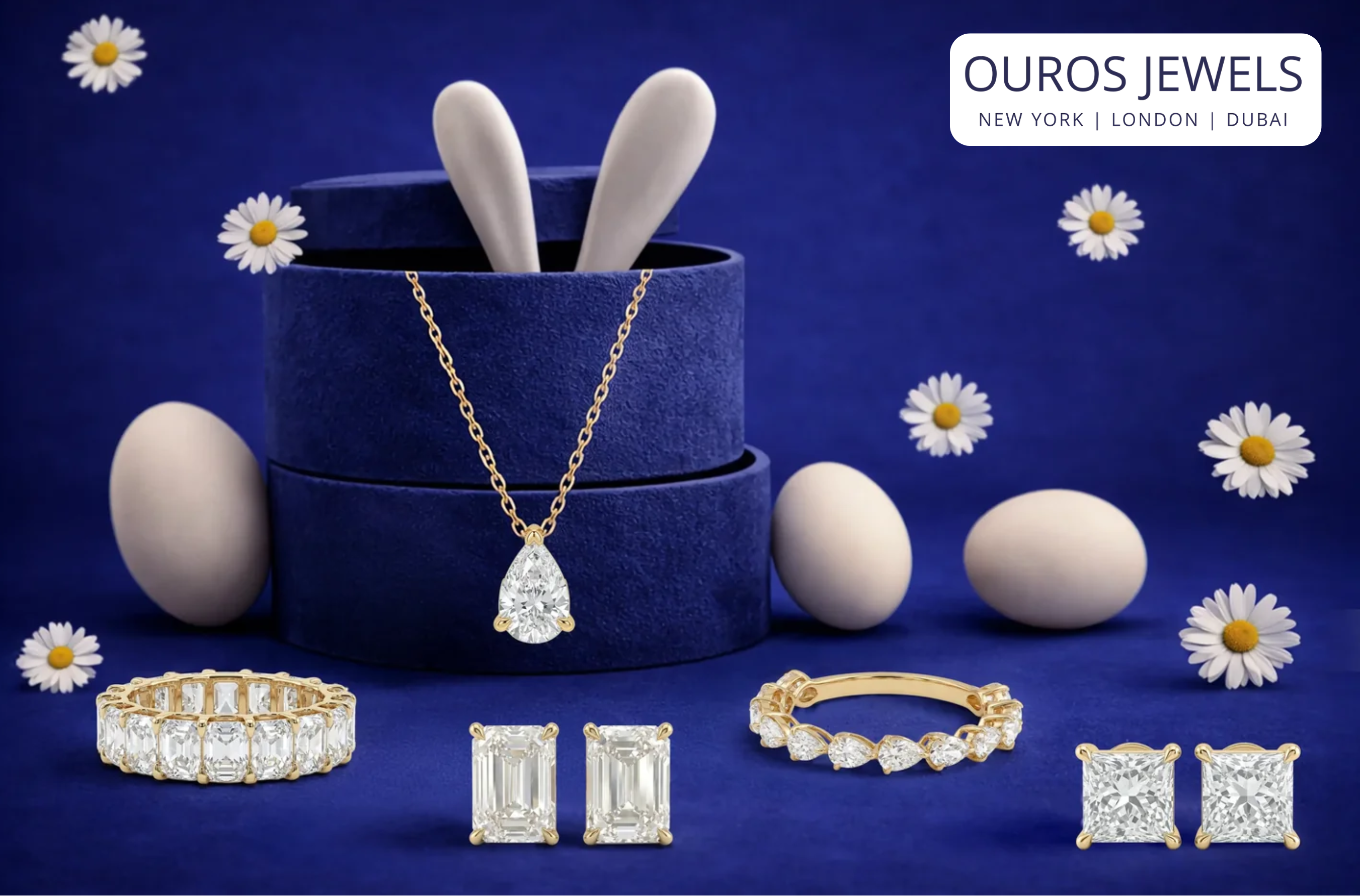 Ouros Jewels