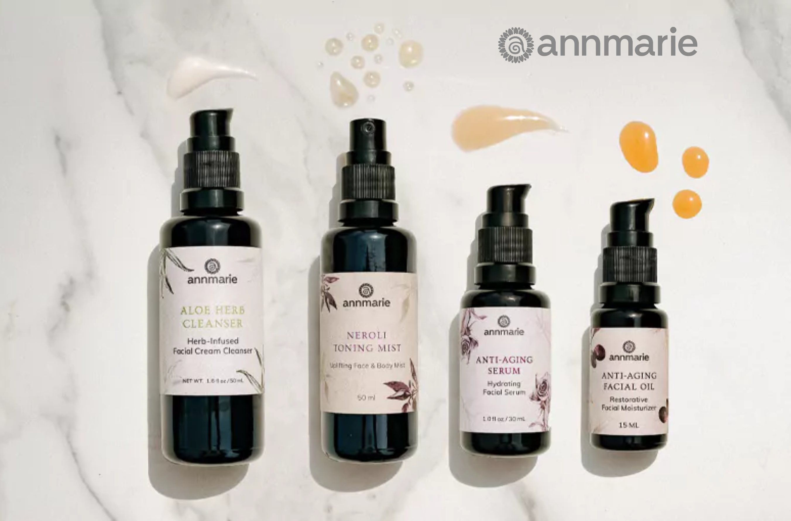 Annmarie Skin Care