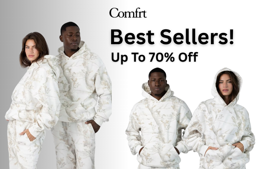 The Ultimate Guide to WFH Loungewear Essentials