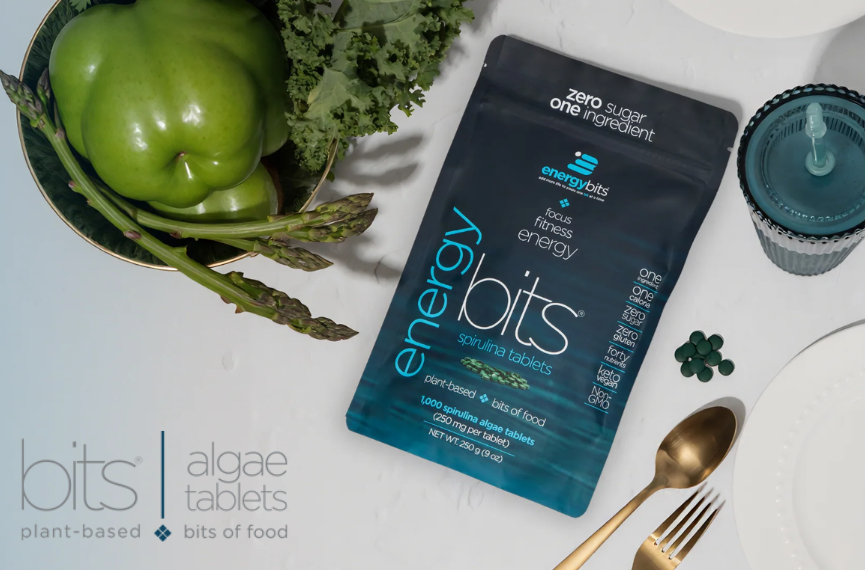 The Science of Algae Nutrition: Spirulina vs Chlorella