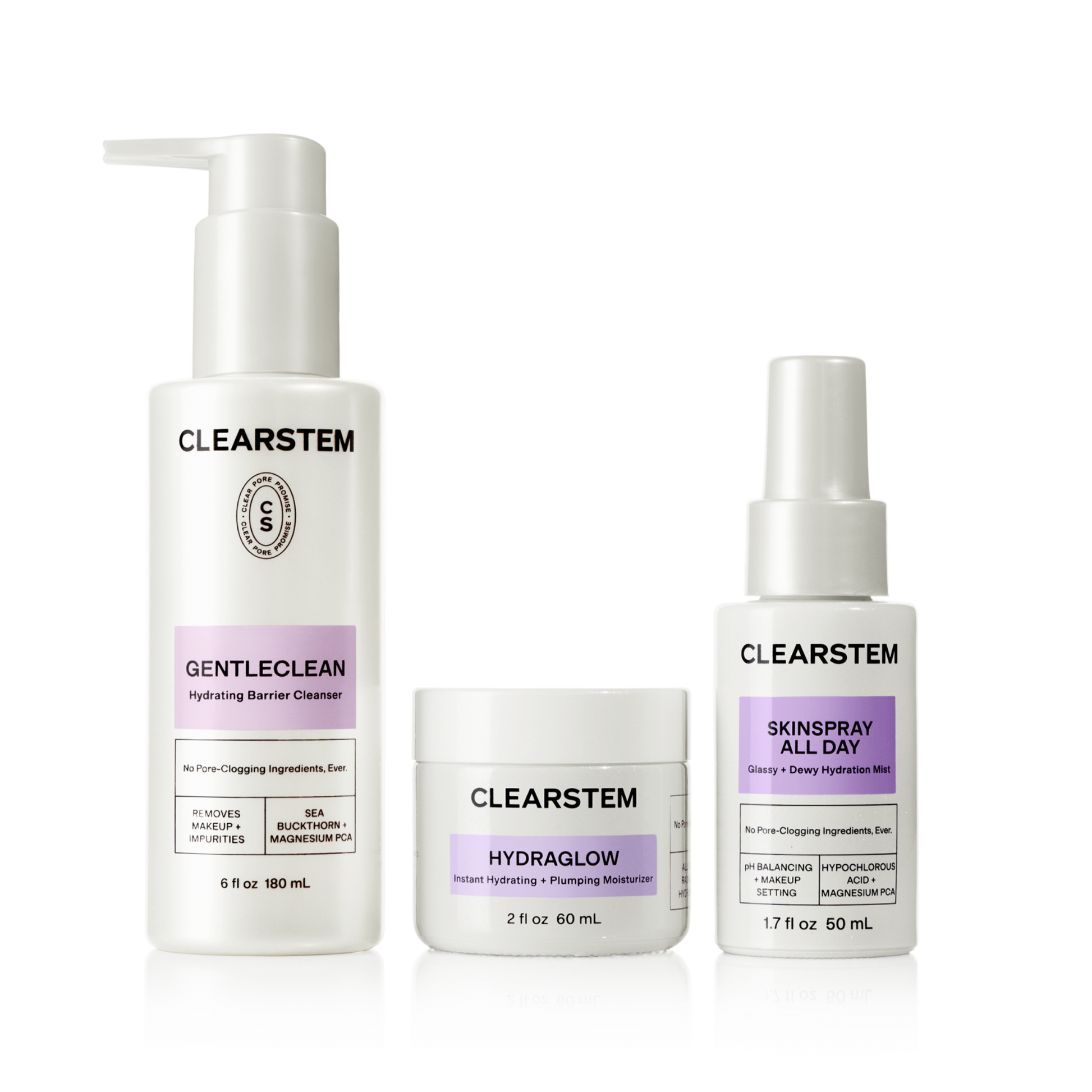 Skincare Betrayal